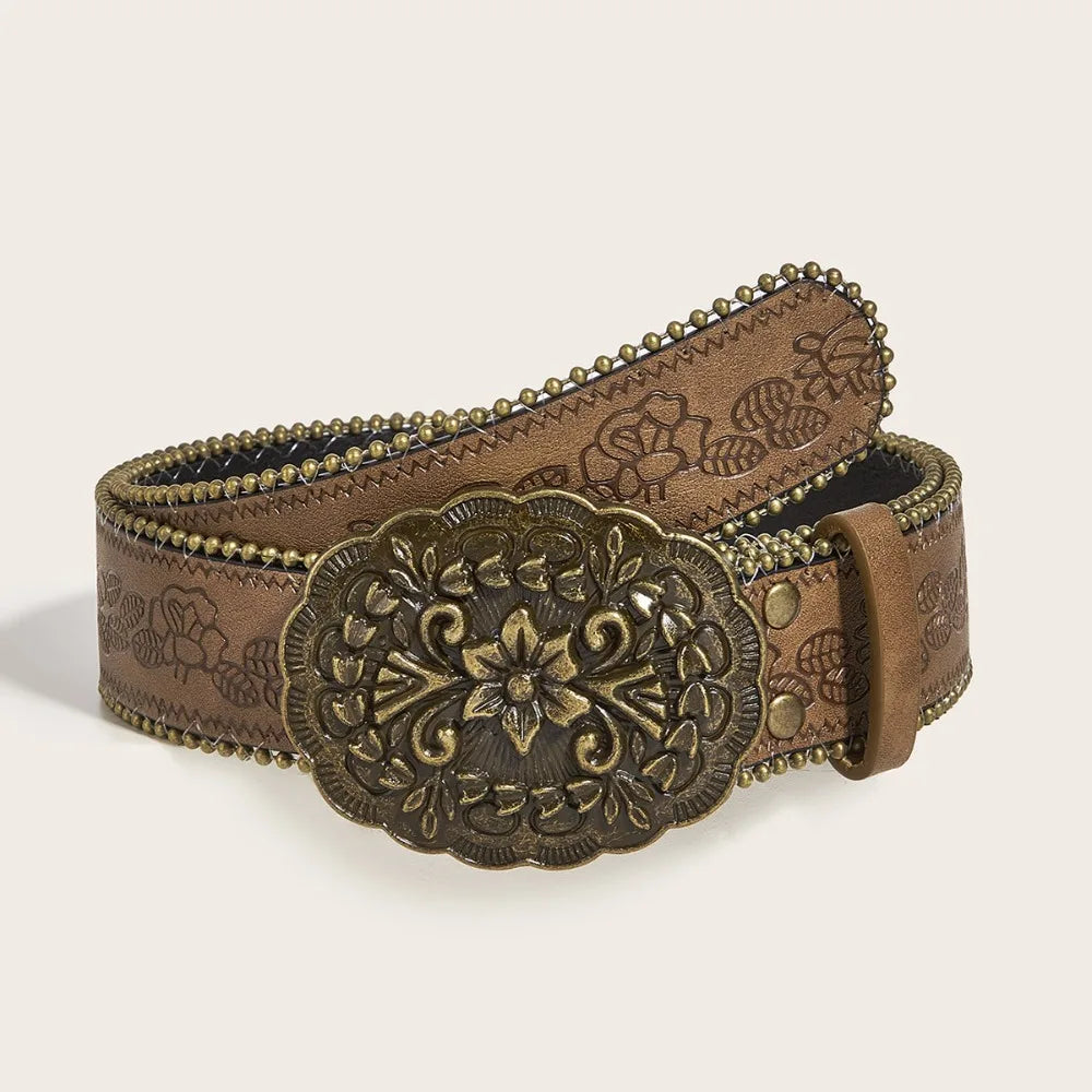 Sierra Bloom Belt