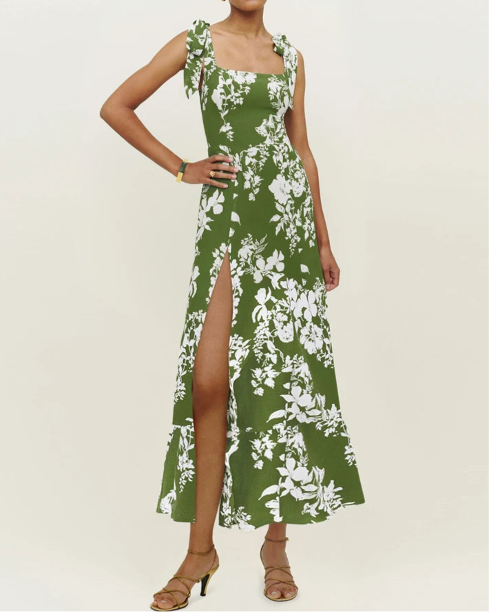 Dolores Dress