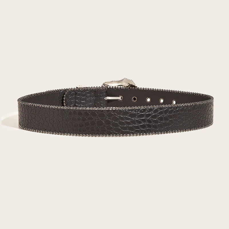 Midnight Mirage Belt