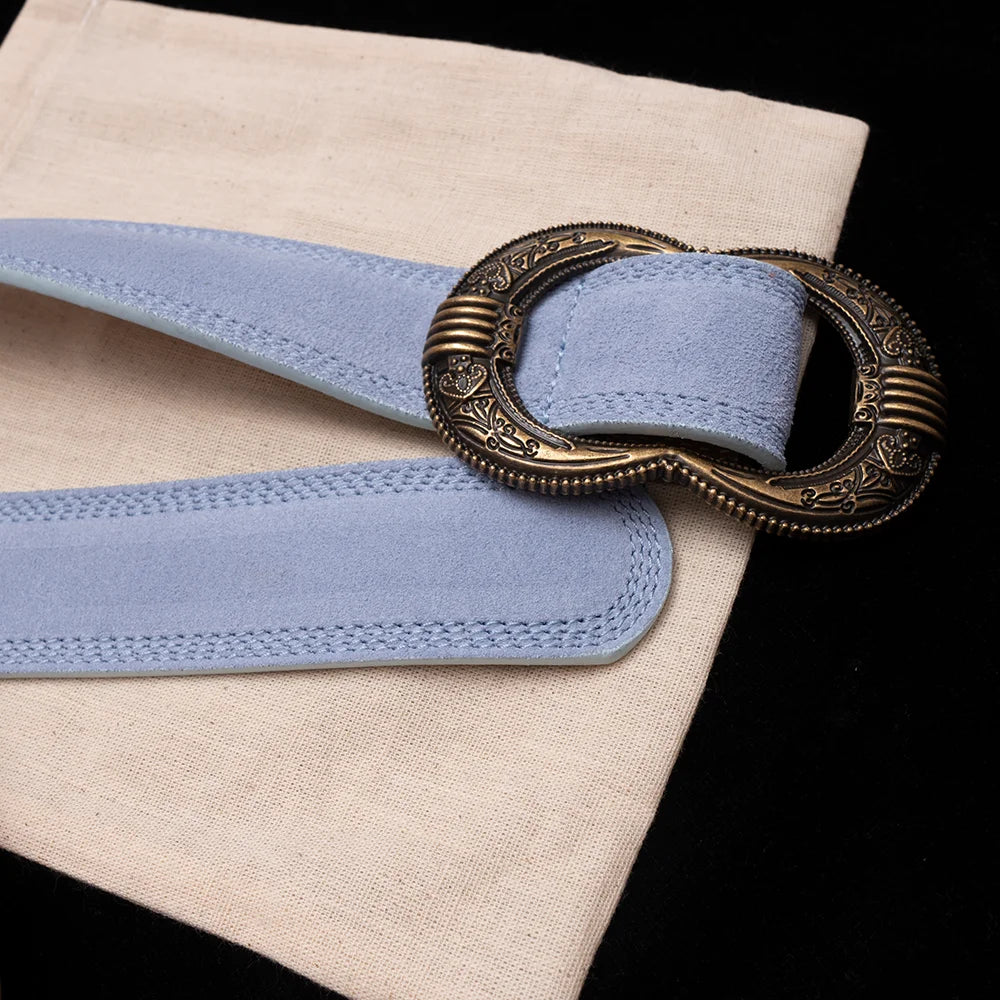 Moonstone Grace Belt