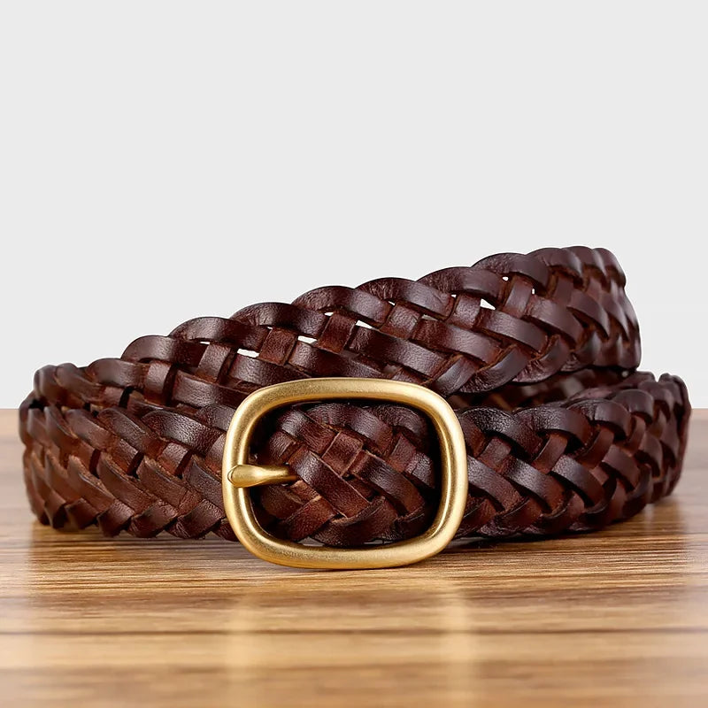 Sierra Weave Belt