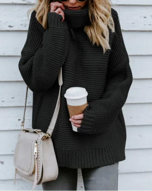Lyra Knit Sweater