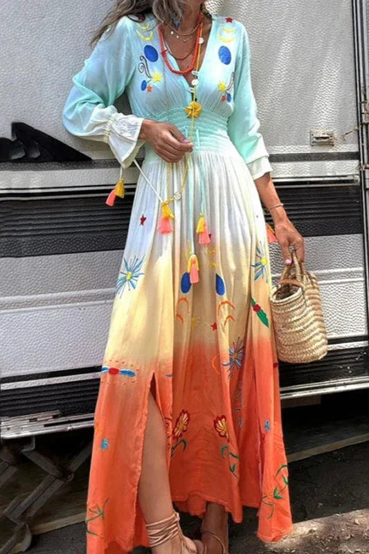 Ezra Dress