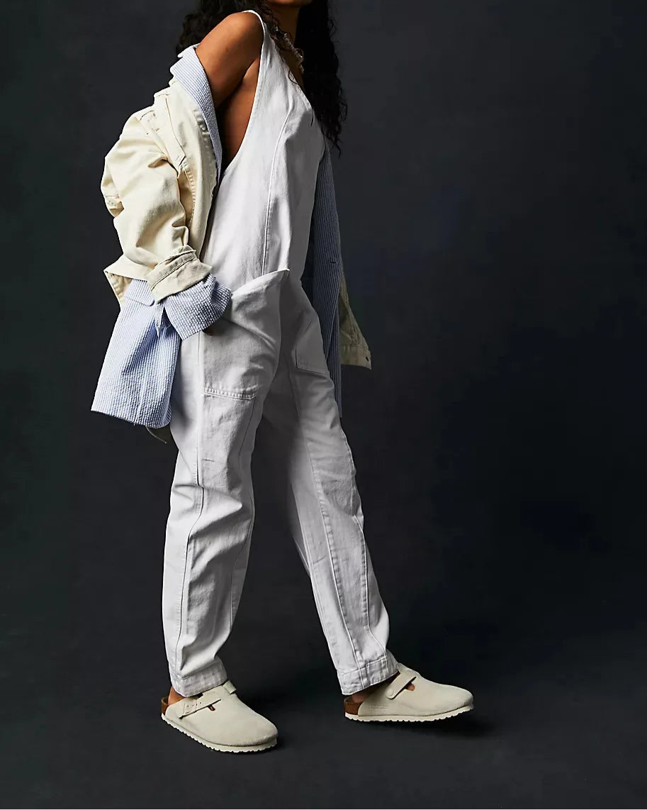 Carolina Jumpsuit
