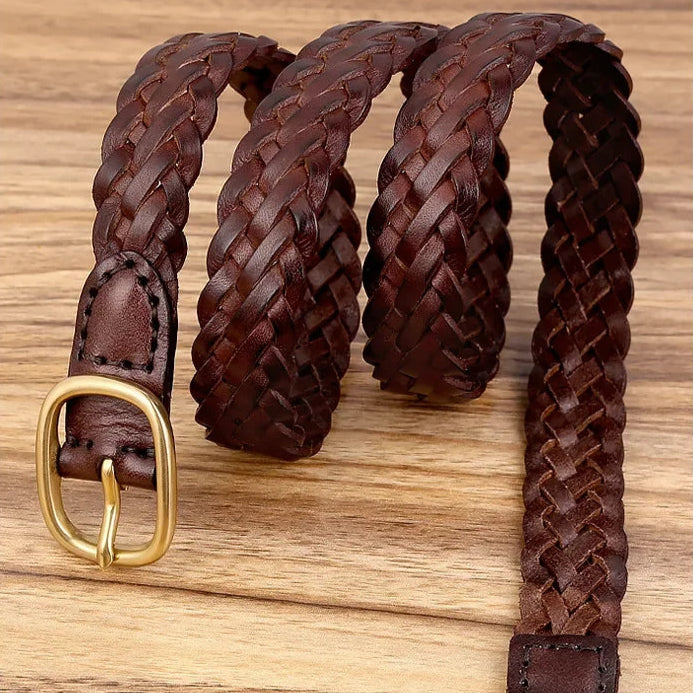 Sierra Weave Belt