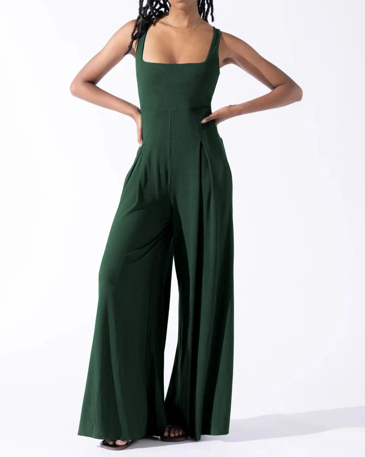 Zaraya Breeze Jumpsuit