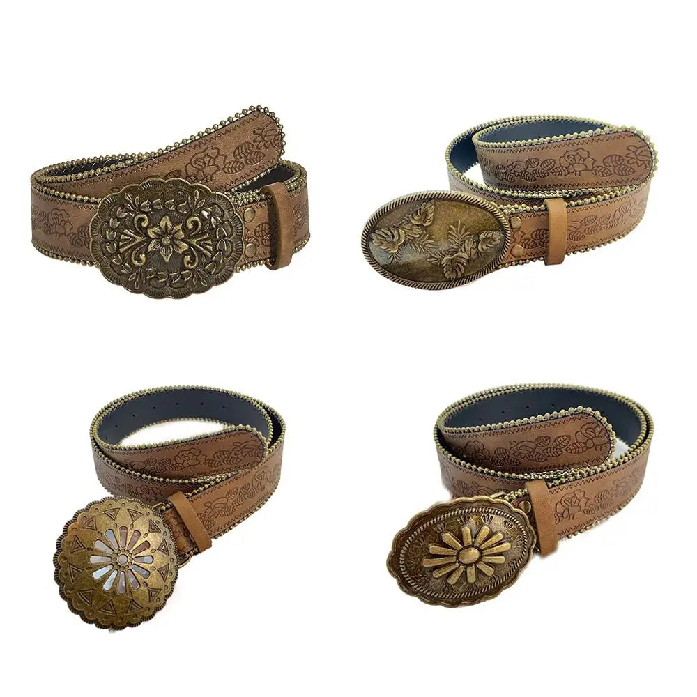 Sierra Bloom Belt