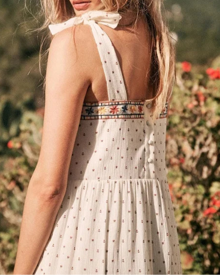 Marcela Dress