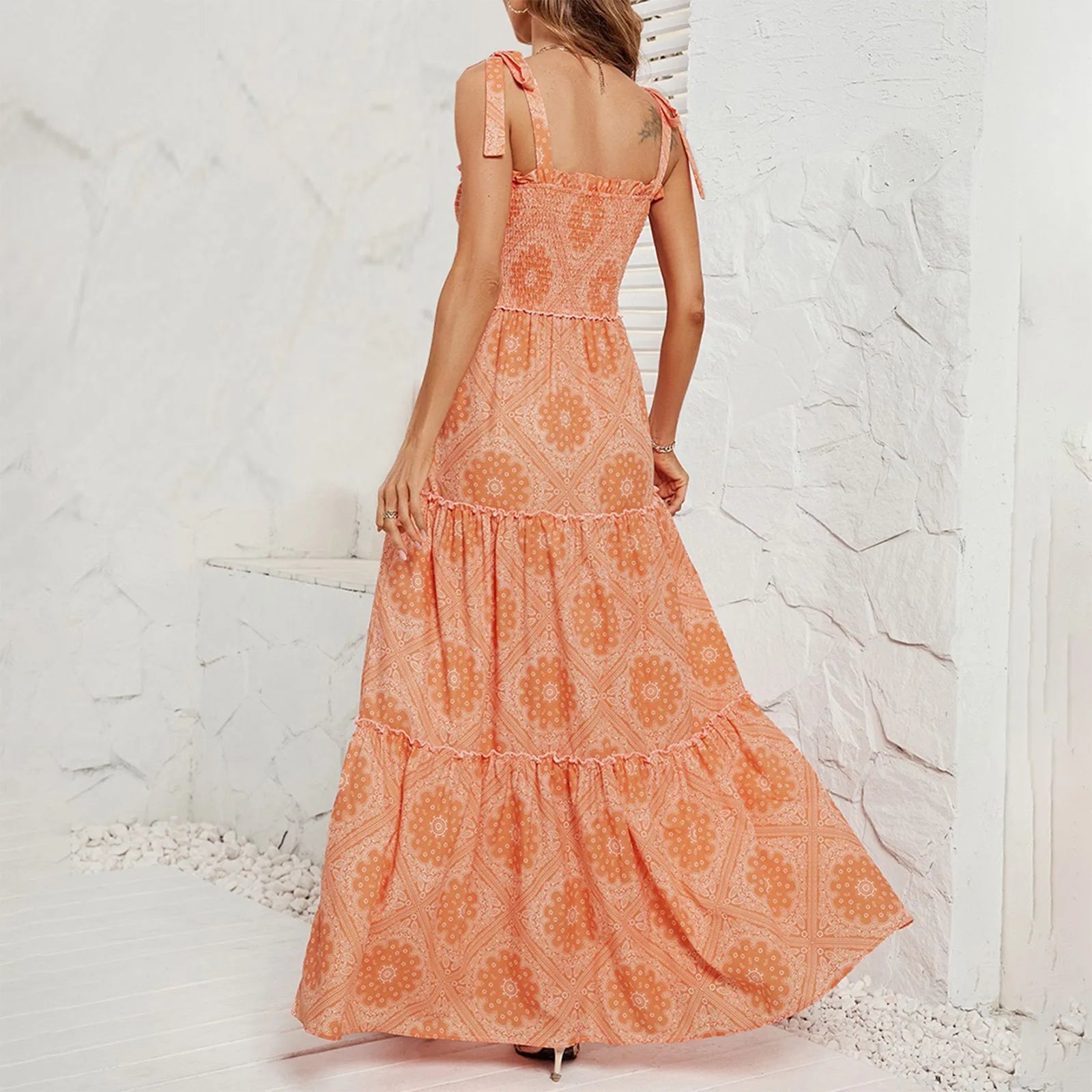 Elya Dress