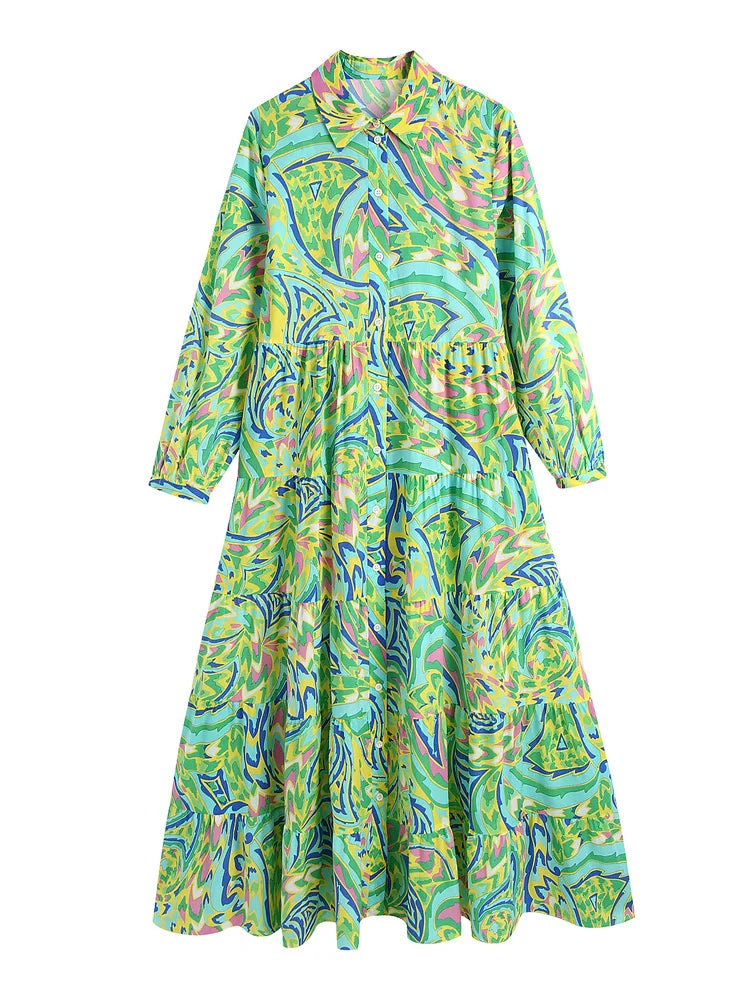Diana Dress