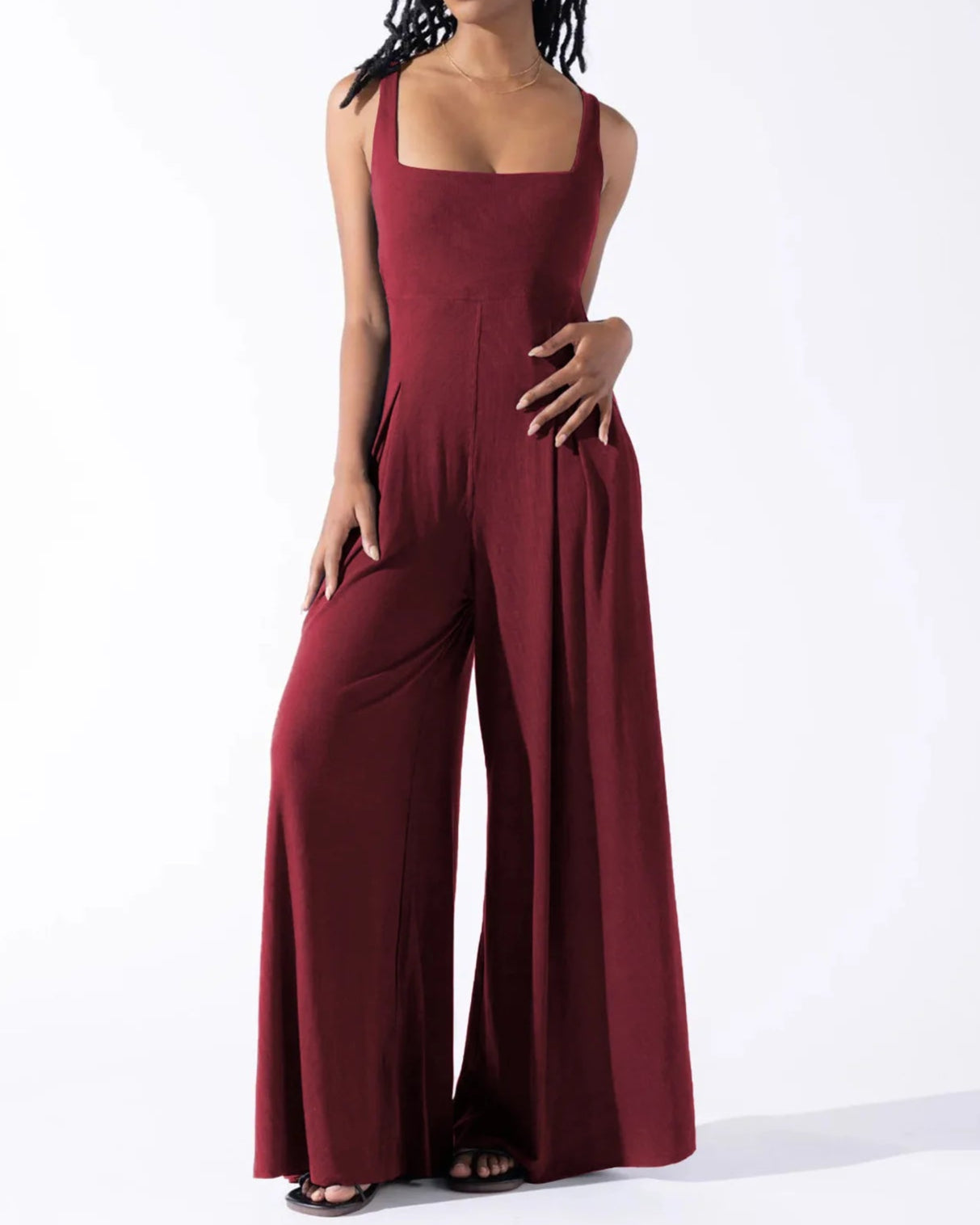 Zaraya Breeze Jumpsuit