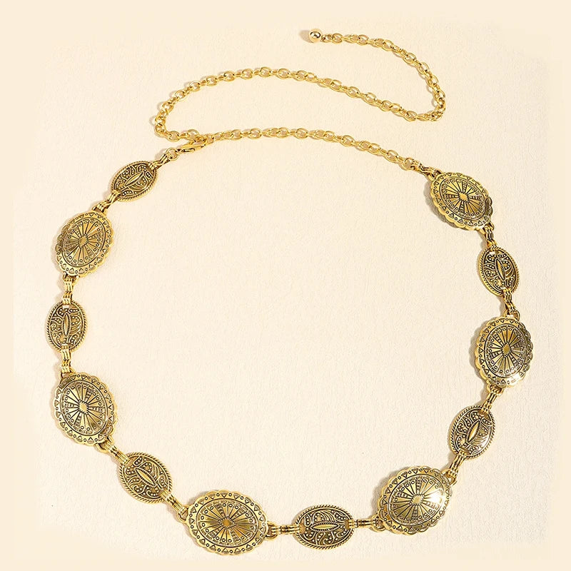 Moonlight Orbit Chain