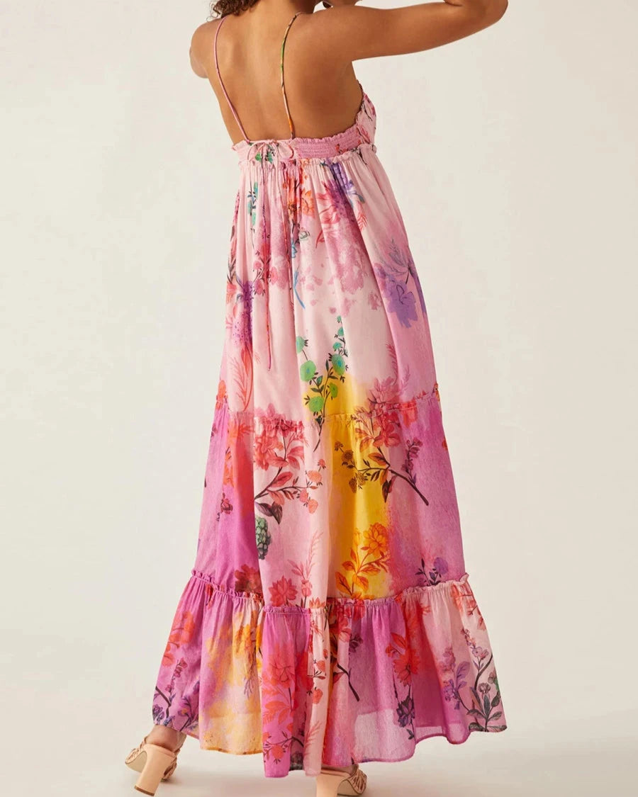 Doretta Dress
