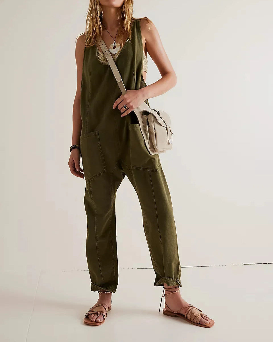 Carolina Jumpsuit