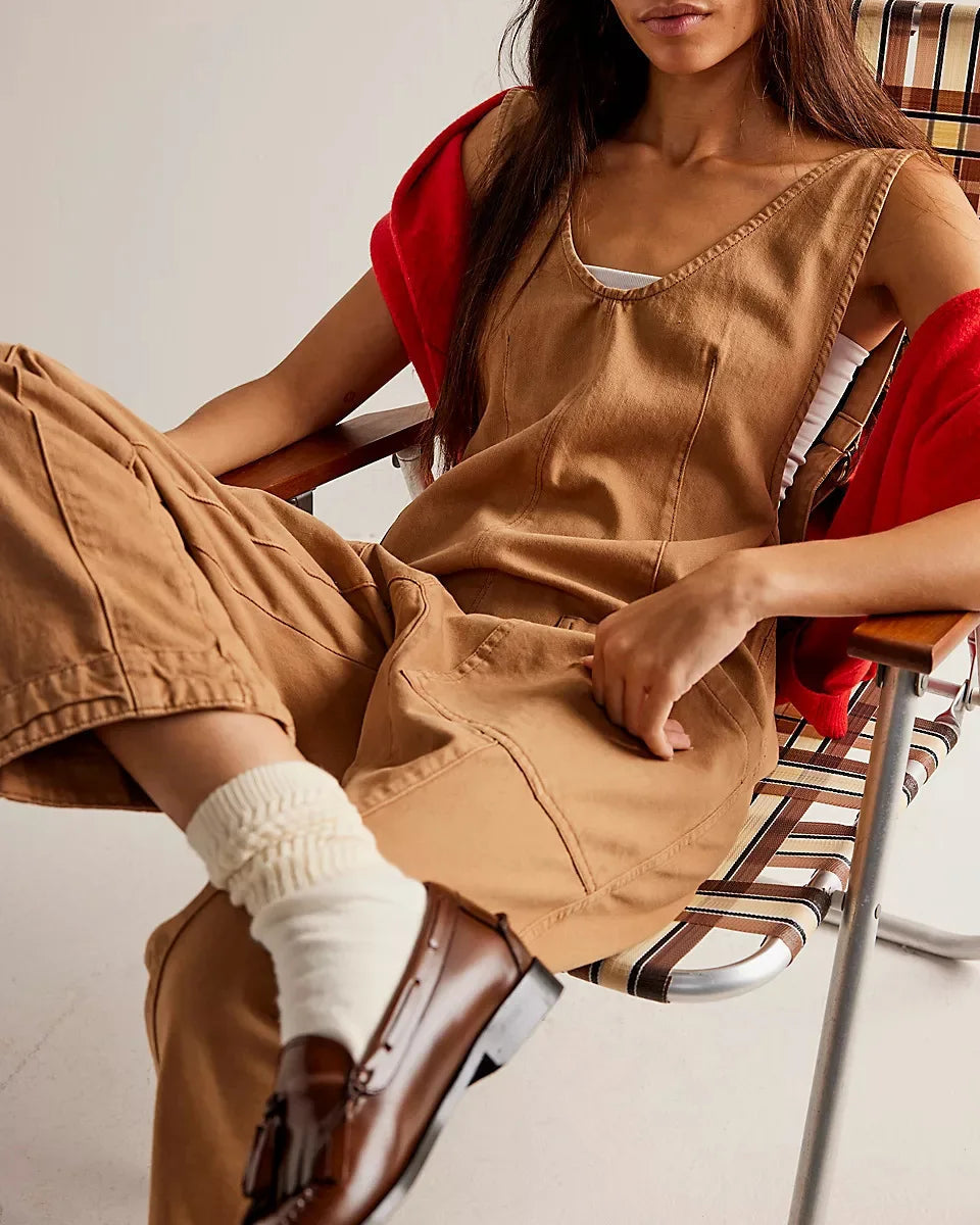 Carolina Jumpsuit