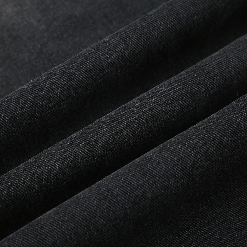 Midnight Spark Jeans