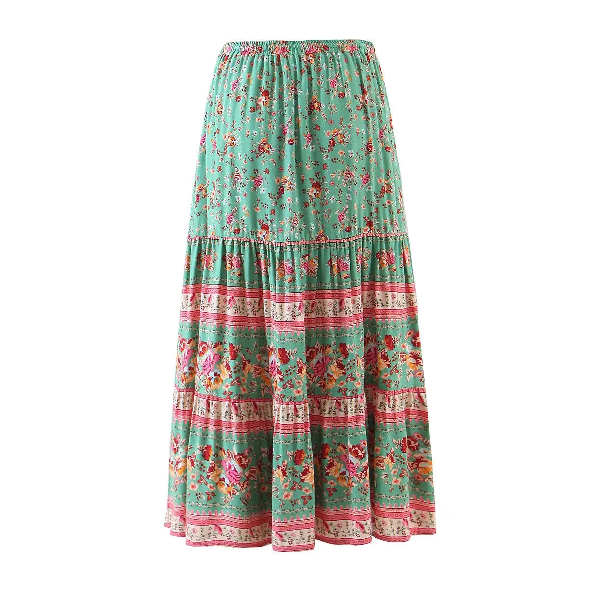 Oksana Maxi Skirt