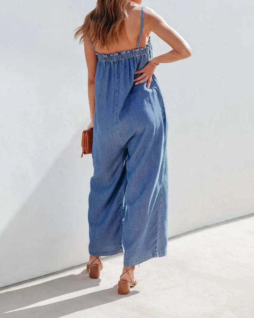 Imara Jumpsuit