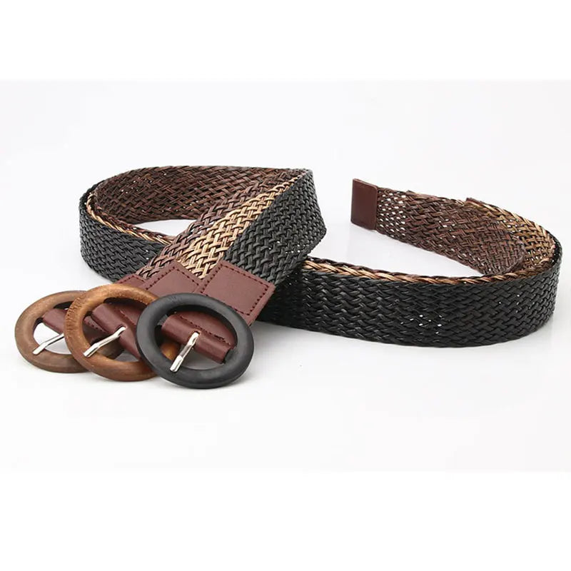 Sahara Loop Belt