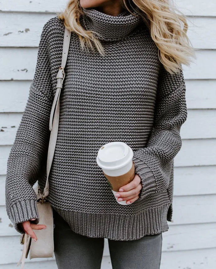 Lyra Knit Sweater