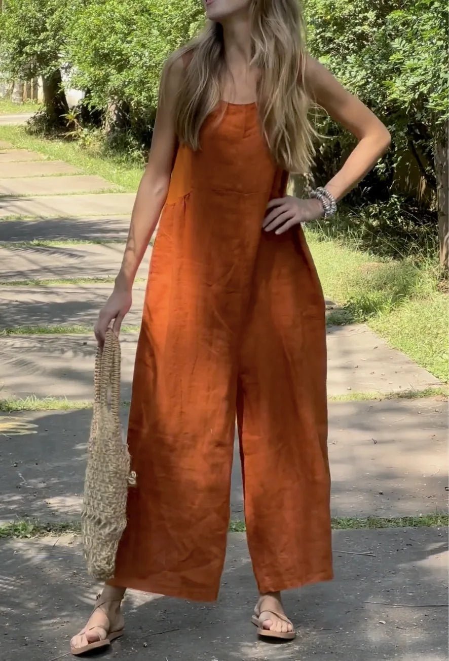 Yulissa Jumpsuit