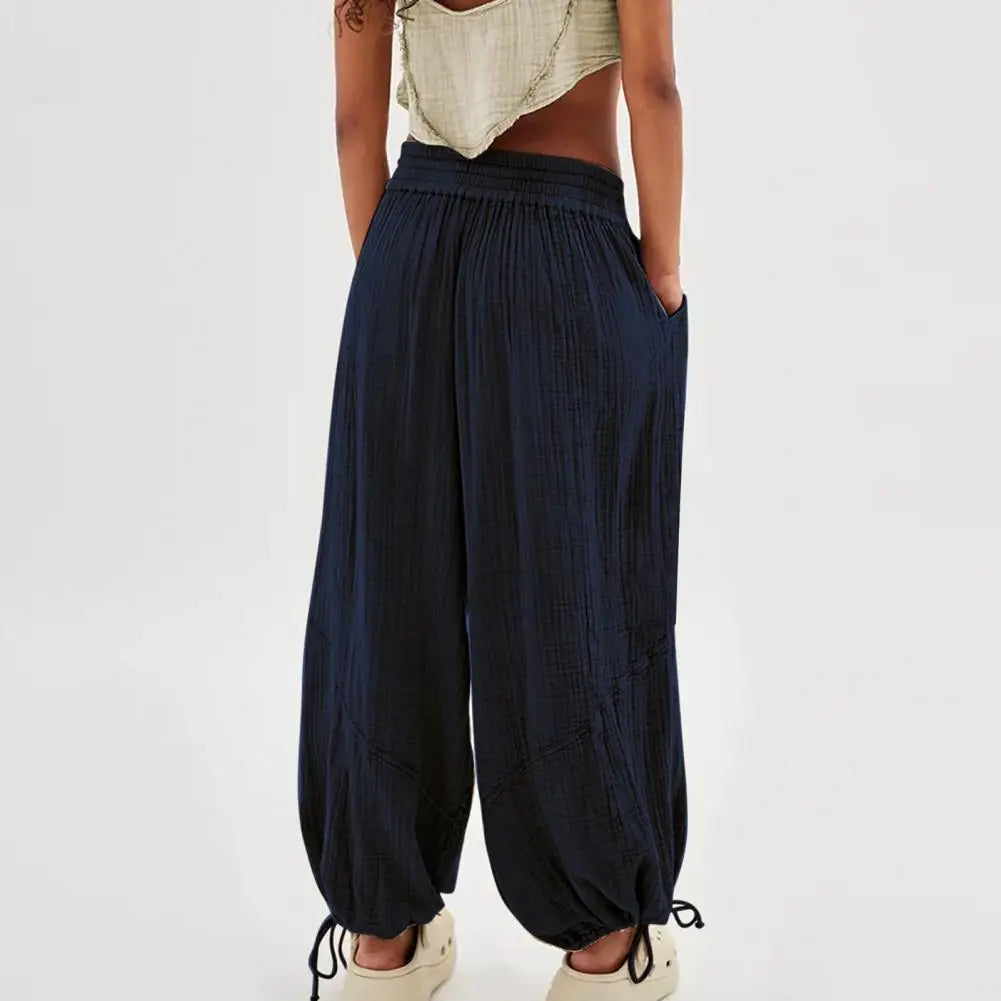 Florencia Harem Pants