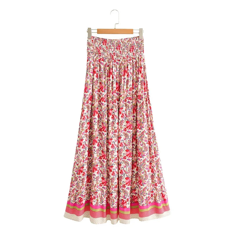 Leandra Skirt