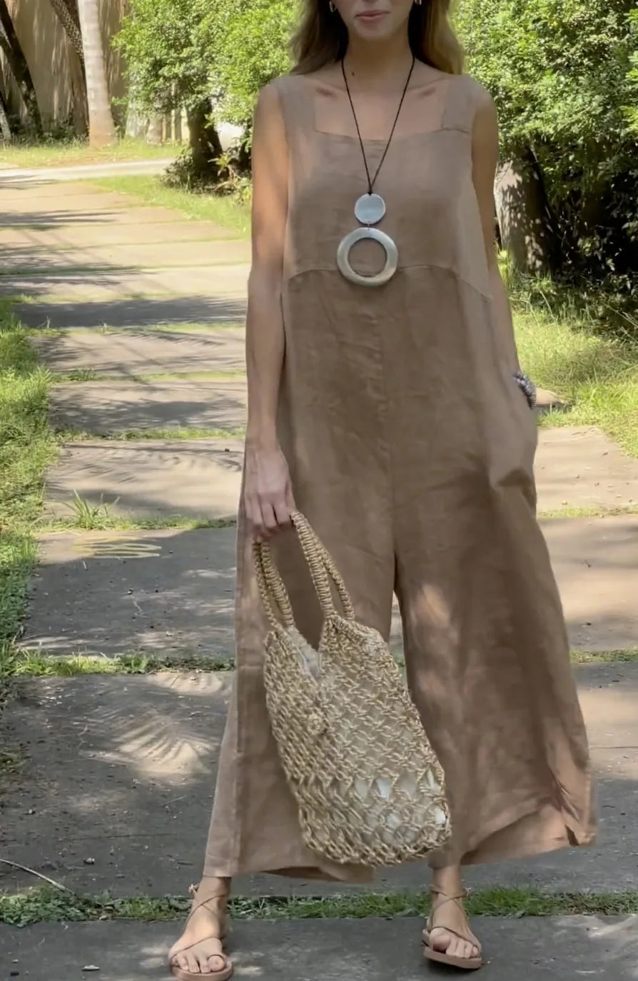 Yulissa Jumpsuit