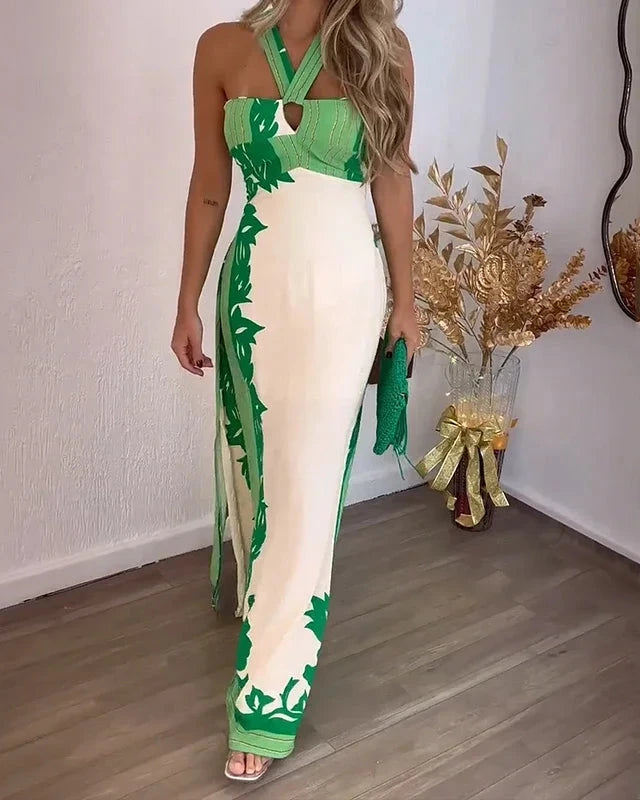 Valeska Dress