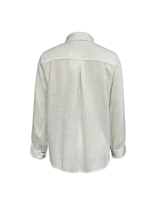 Aurora Whisper Shirt