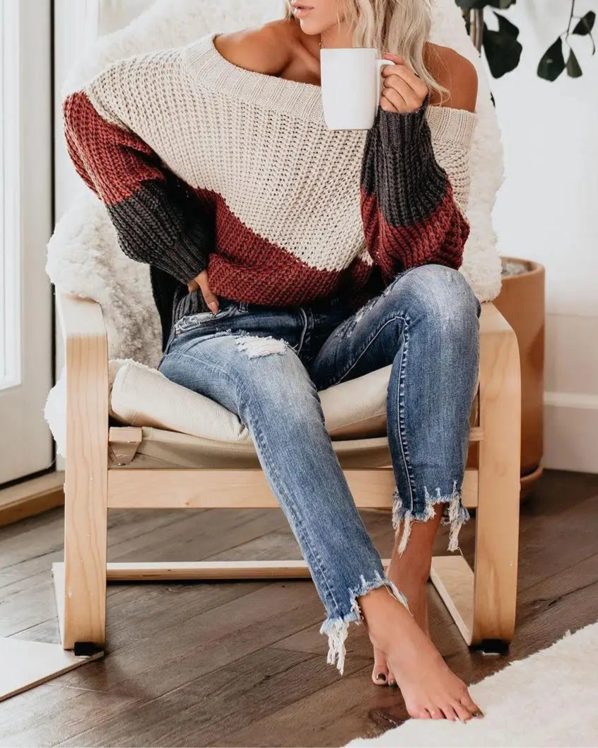 Solene Sweater
