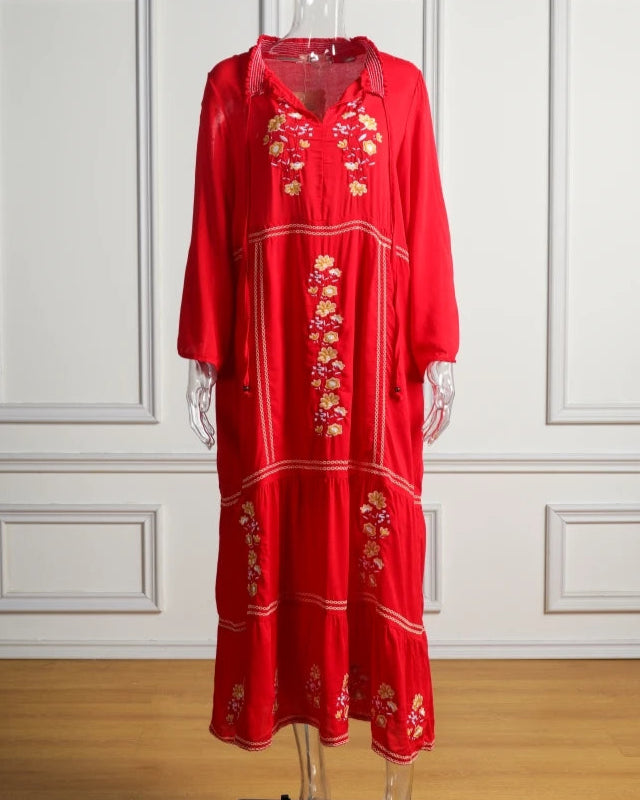 Sandra Dress