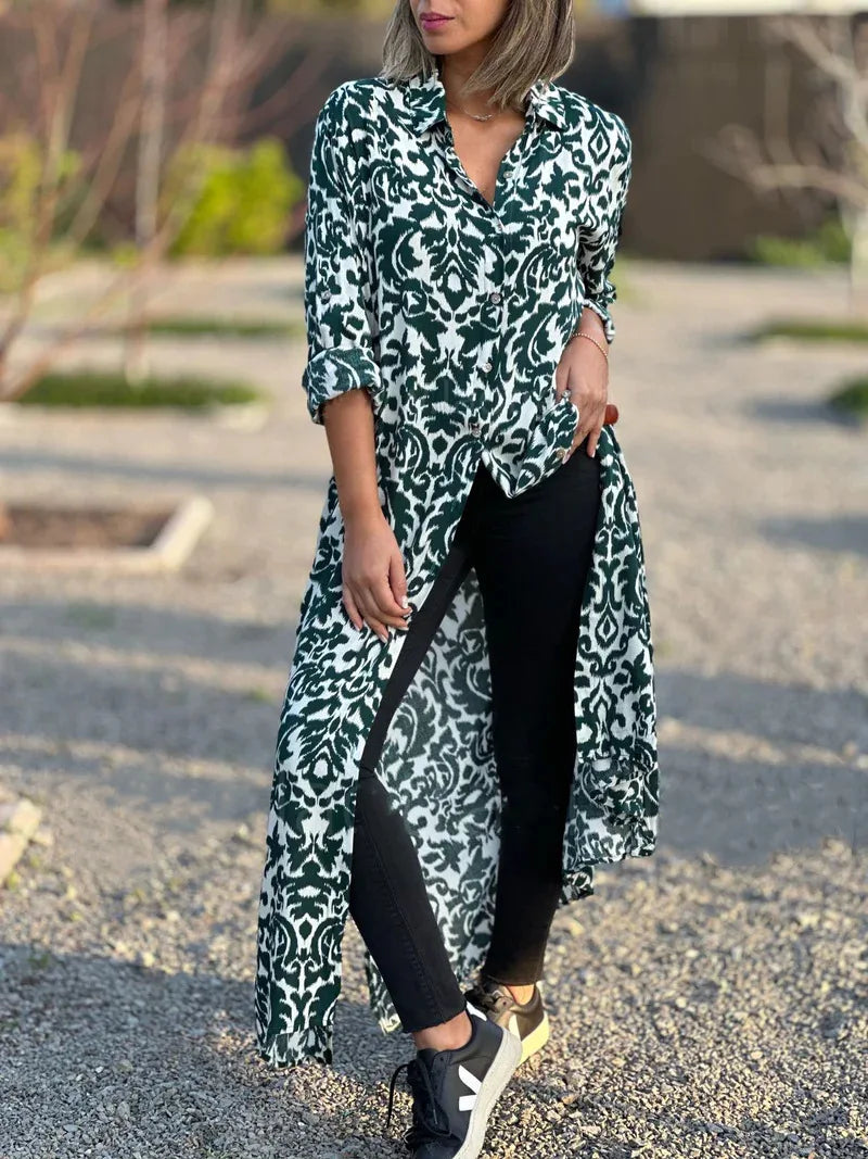 Rosana Dress