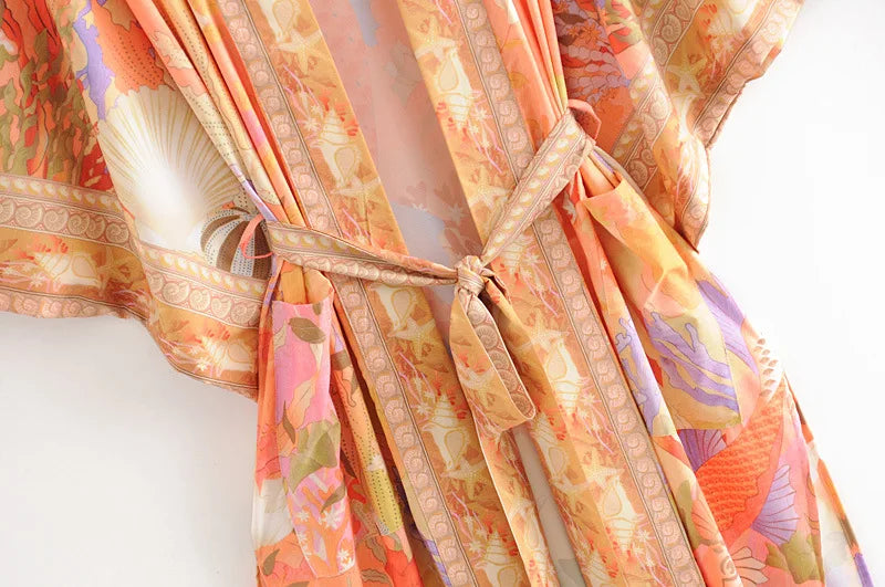 Phyra Kimono