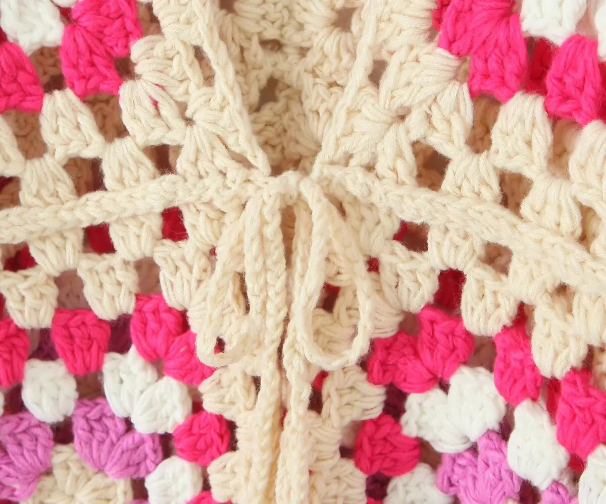 Rosie Bloom Cardigan