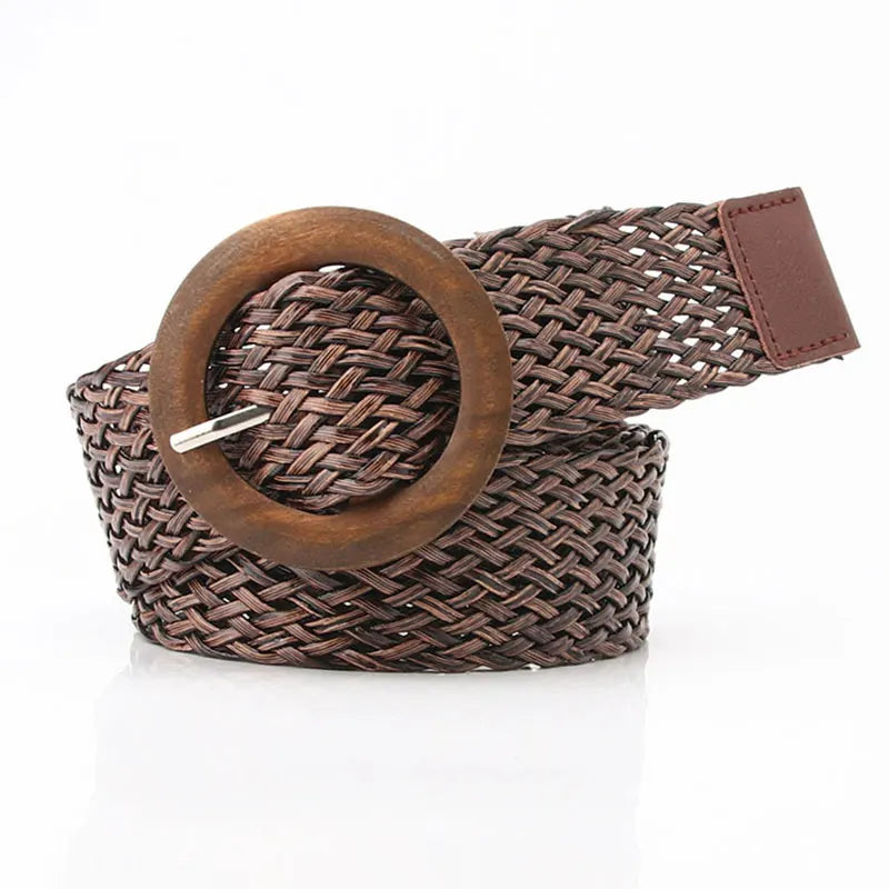 Sahara Loop Belt