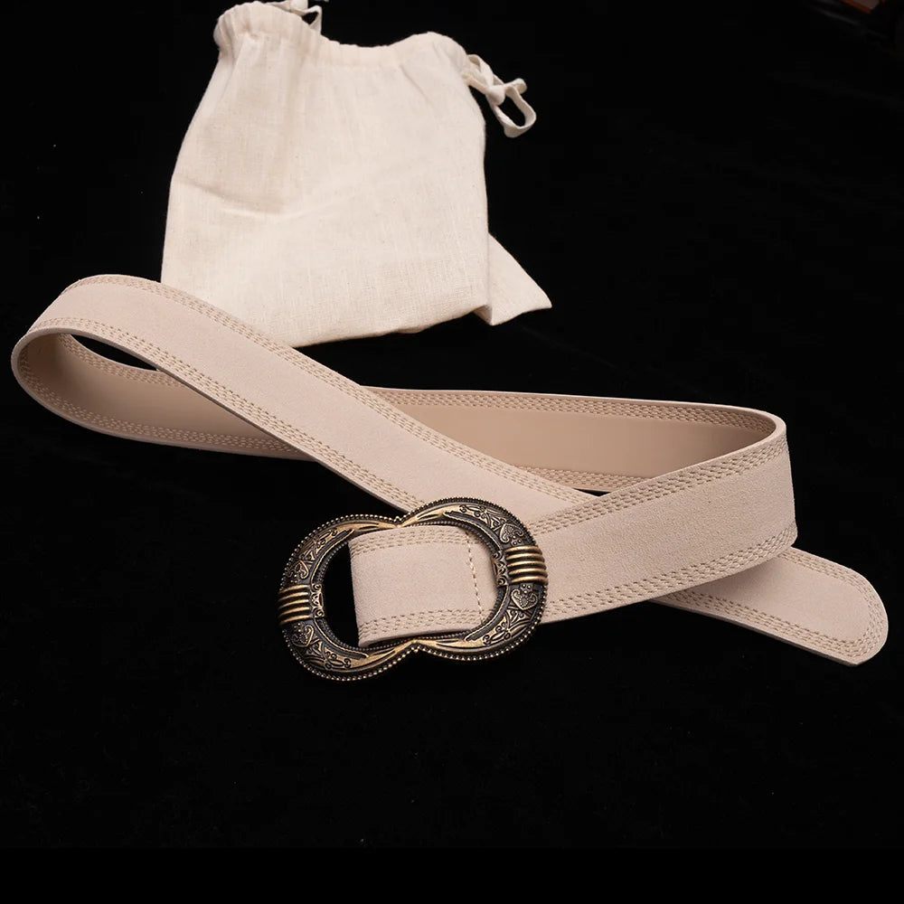 Moonstone Grace Belt