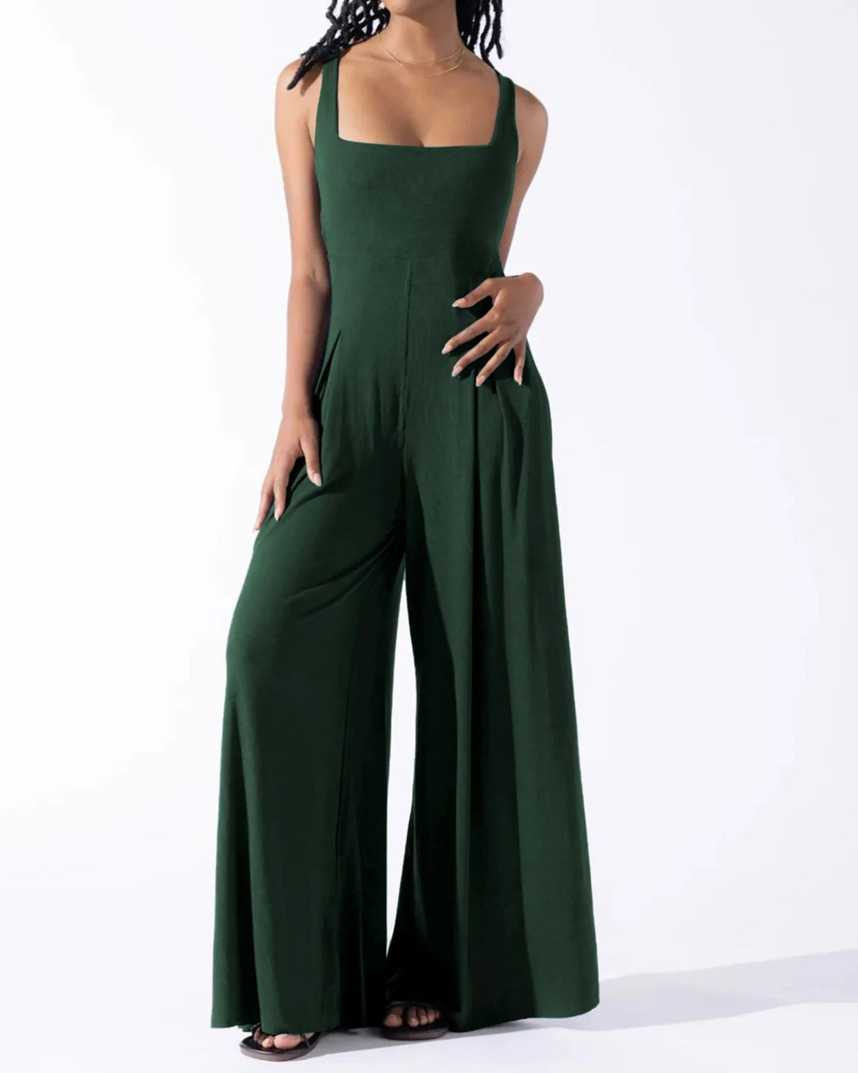 Zaraya Breeze Jumpsuit