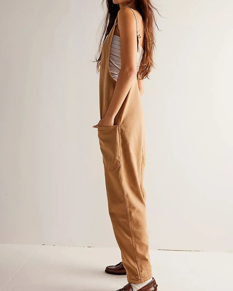 Carolina Jumpsuit