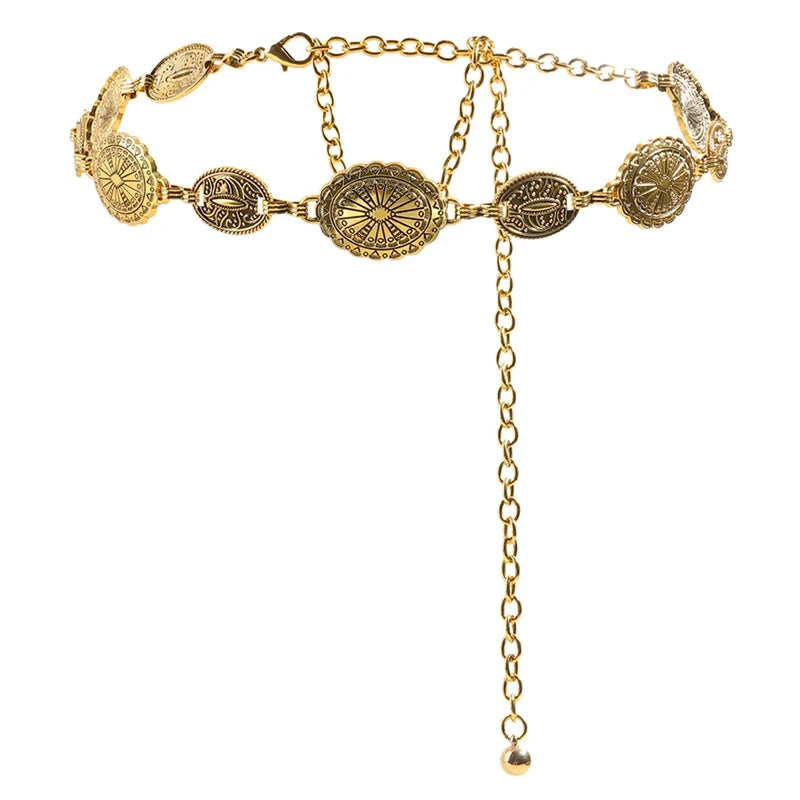 Moonlight Orbit Chain