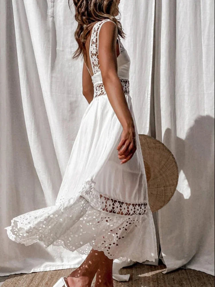 Citlali Dress