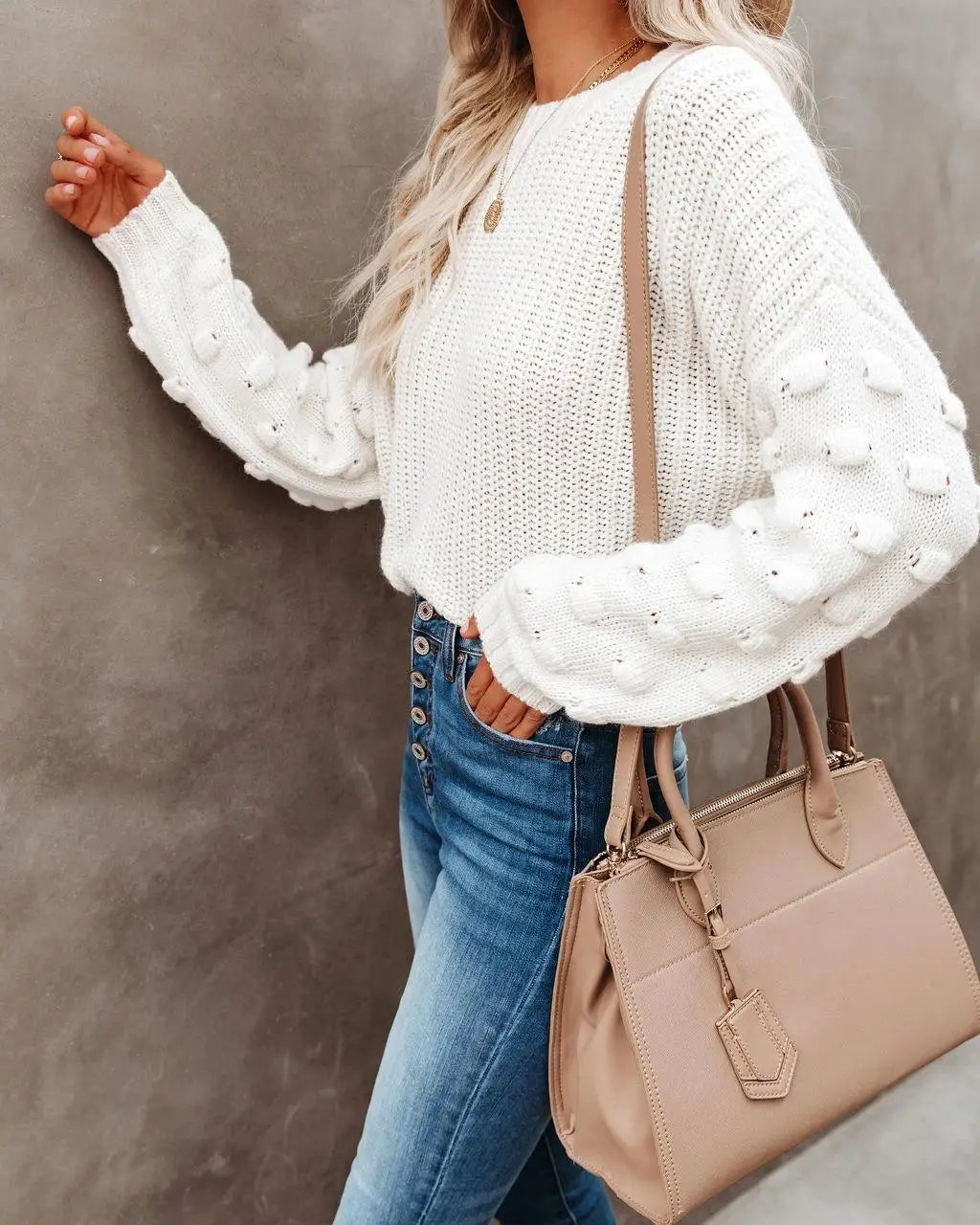 Autumn Rae Sweater