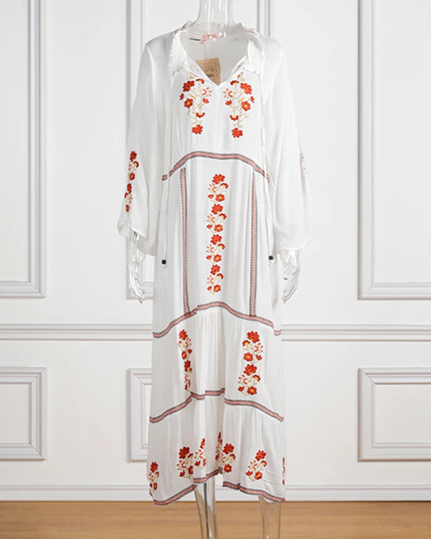 Sandra Dress