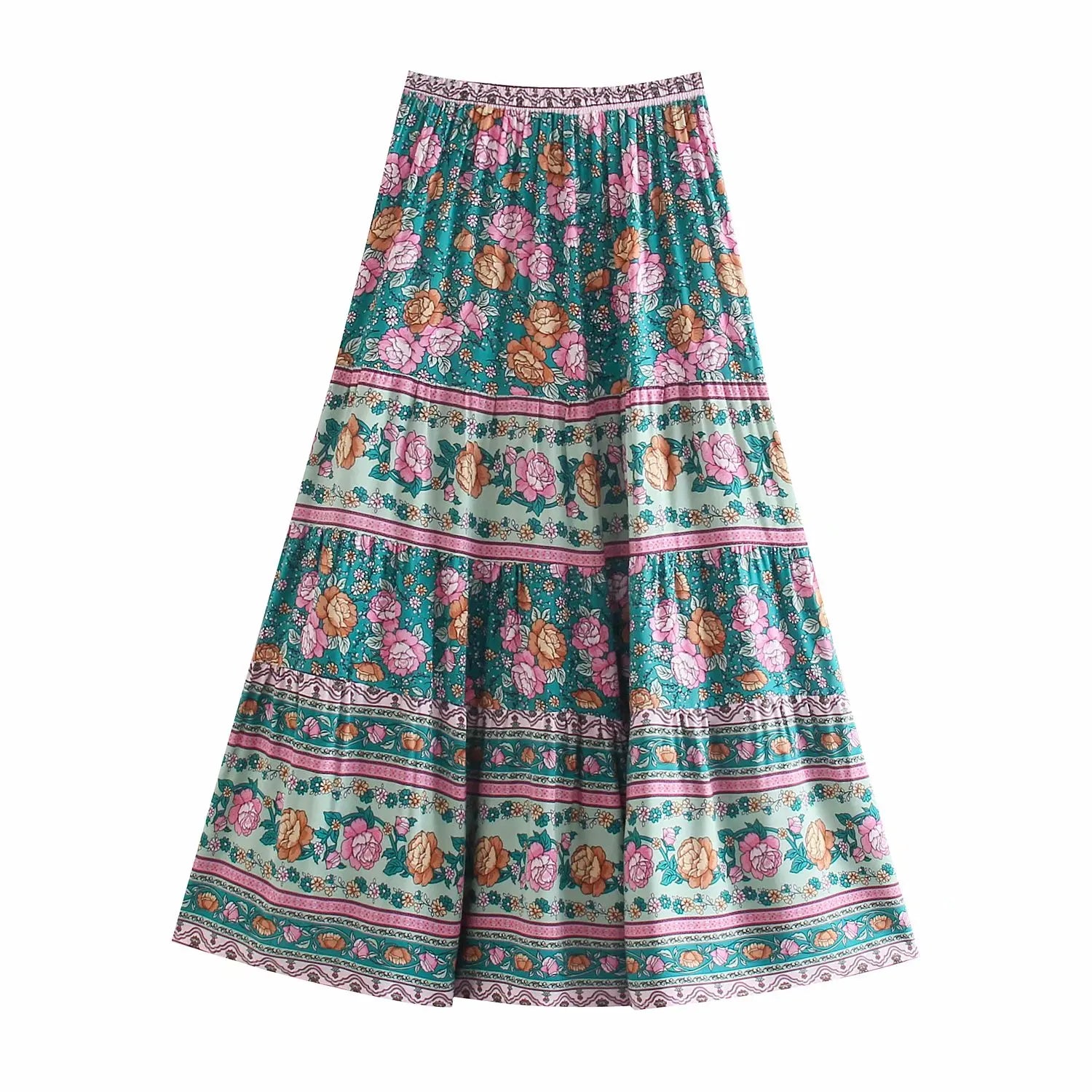 Phoebe Maxi Skirt