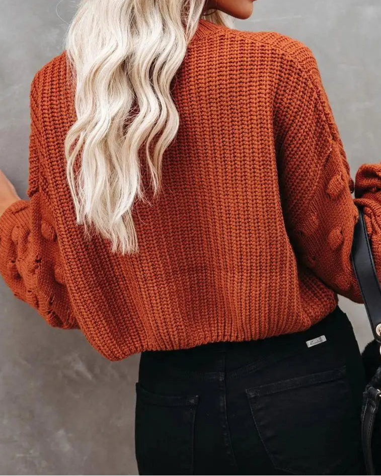 Autumn Rae Sweater