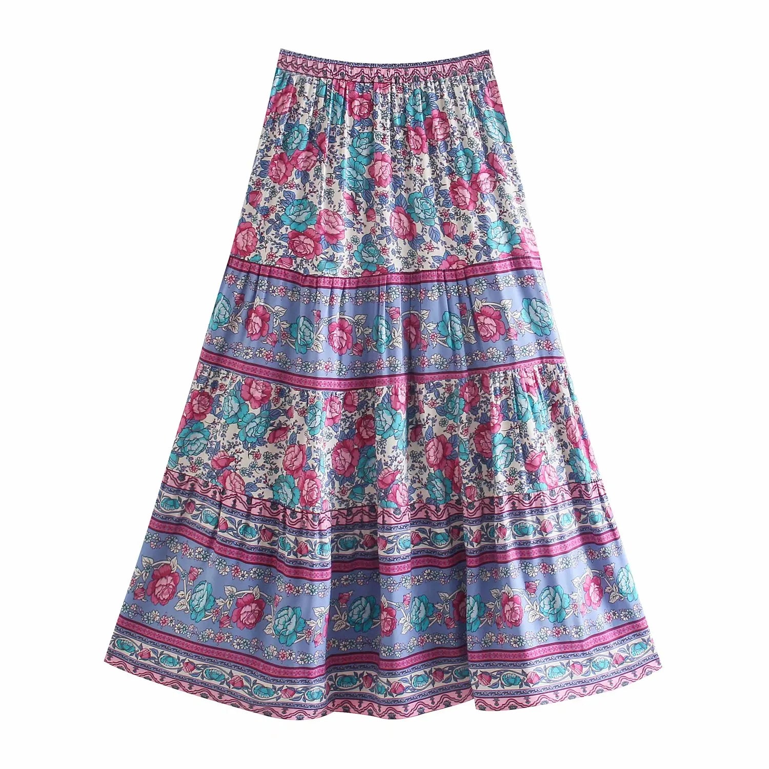 Phoebe Maxi Skirt