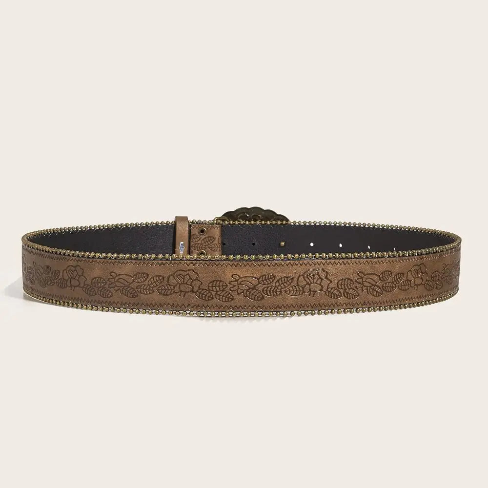 Sierra Bloom Belt