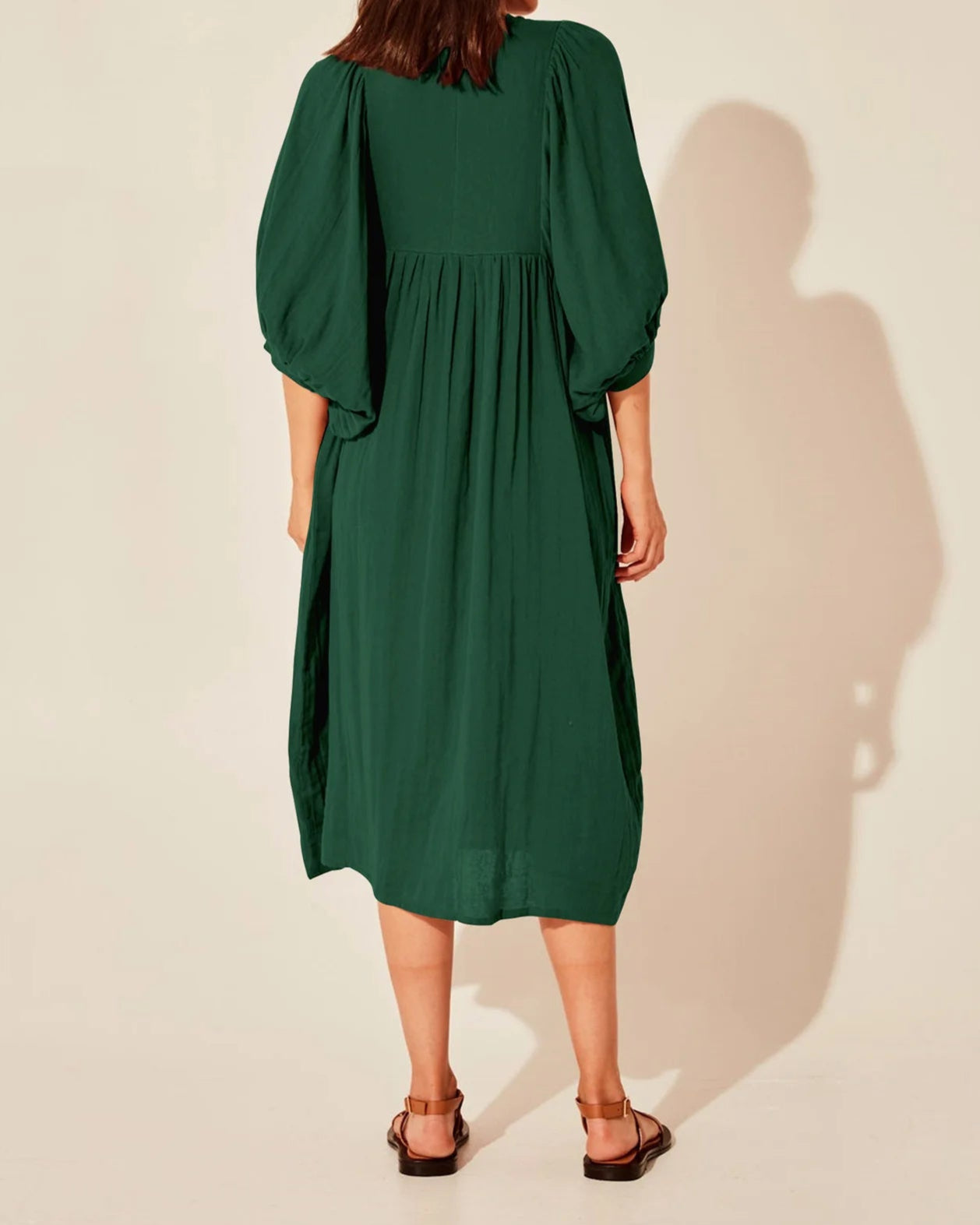 Aluna Dune Dress