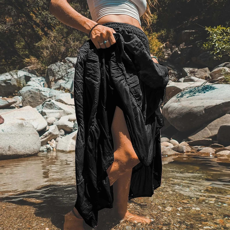 Yadira Skirt