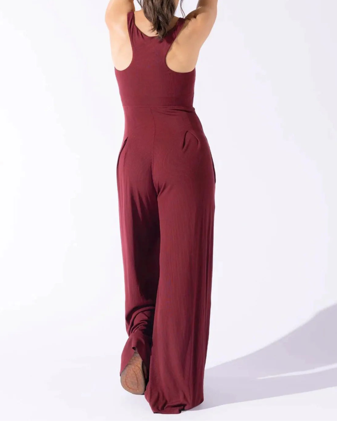 Zaraya Breeze Jumpsuit
